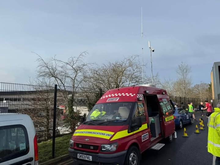 SCAT 2024 Exercise Overview